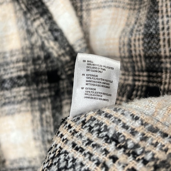 RD Style Shacket - Picture 6 of 7